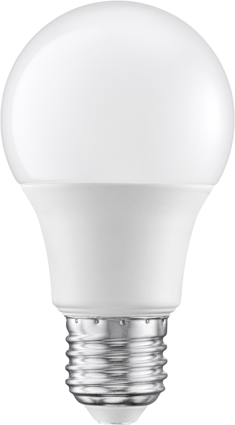 Anti-Bug LED Bulb 5W
